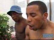 Filme pornô gay Encurralados com quatro bixas fodendo